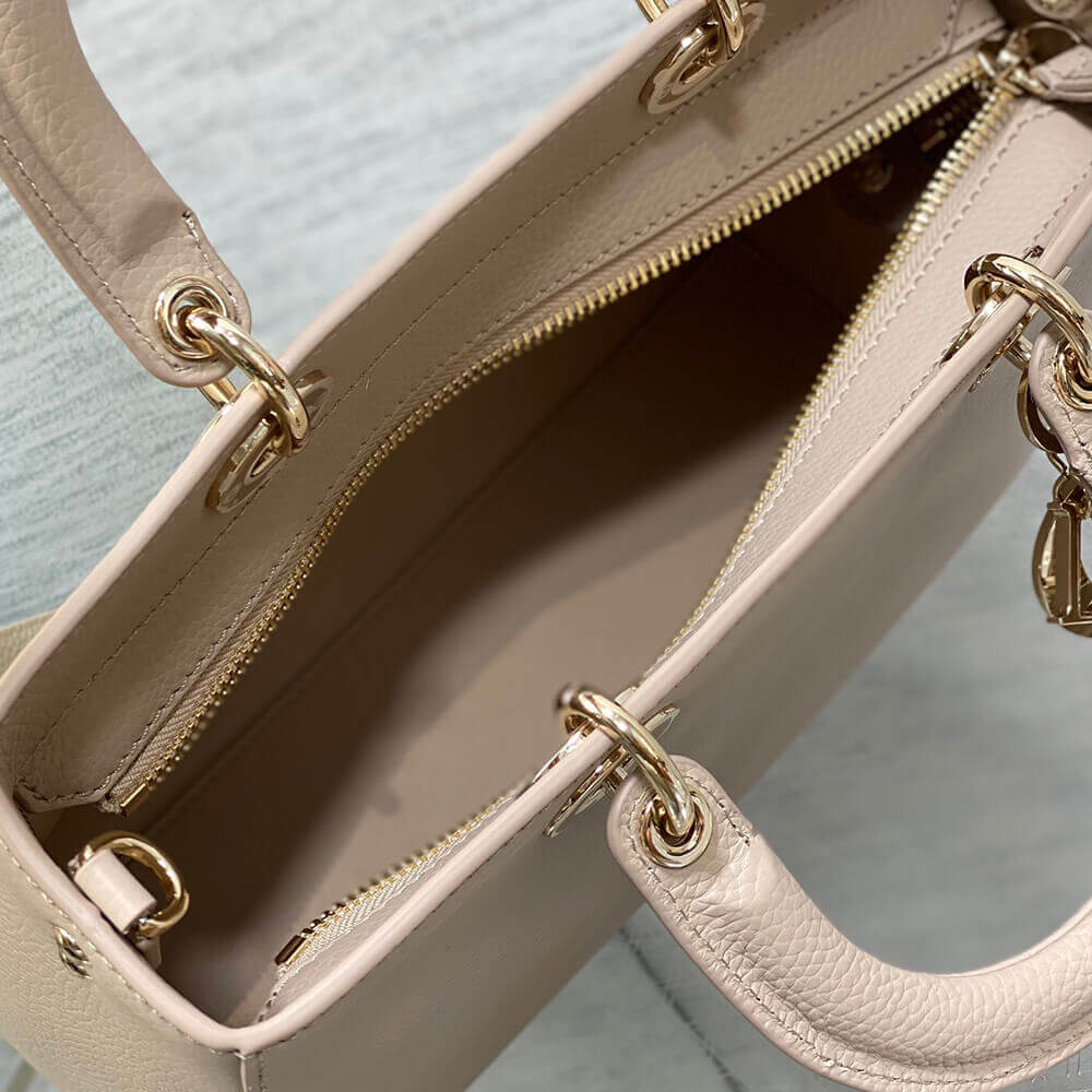 Dior Medium Lady D-Sire My ABCDior Bag - Replica Luxury Bags™