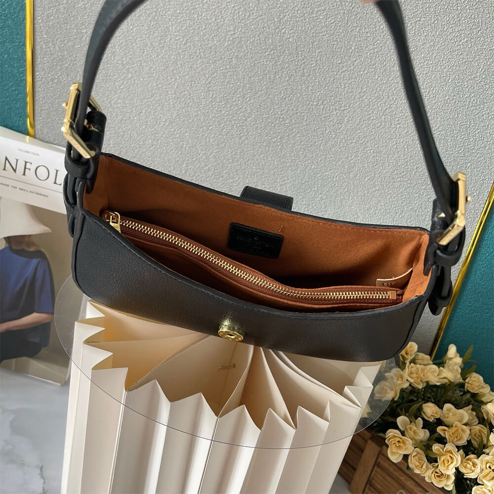 LV Low Key Shoulder Bag - Replica Luxury Bags™