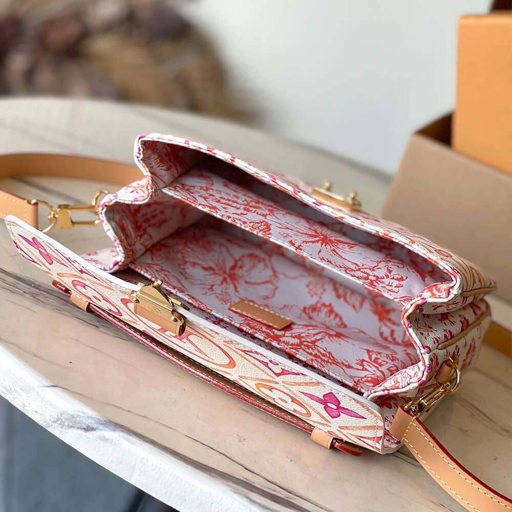 LV Pochette Metis Bag - Replica Luxury Bags™