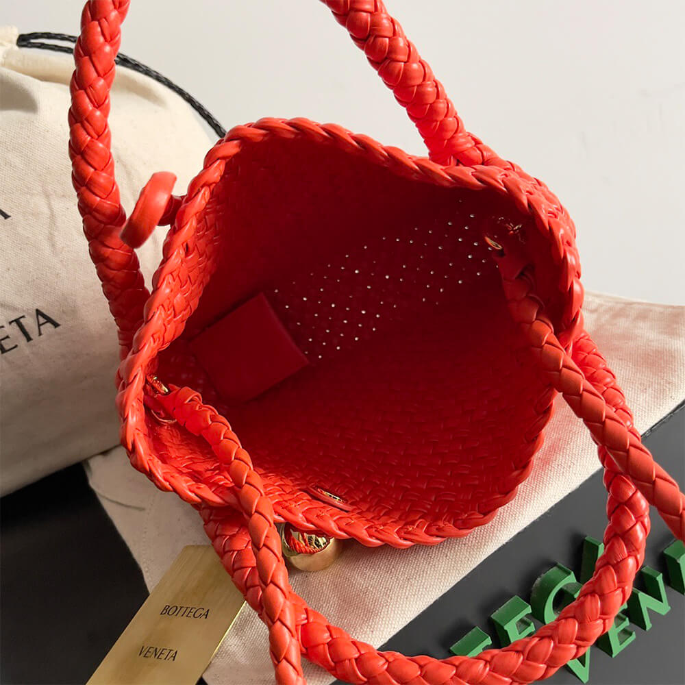 Bottega Veneta Small Tosca Bag - Replica Luxury Bags™