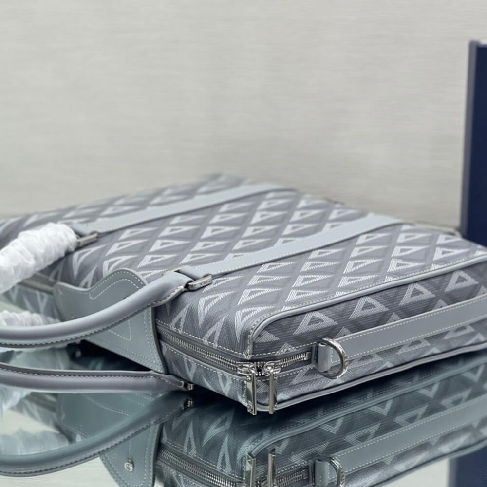 Dior Lingot Briefcase Bag - Replica Luxury Bags™