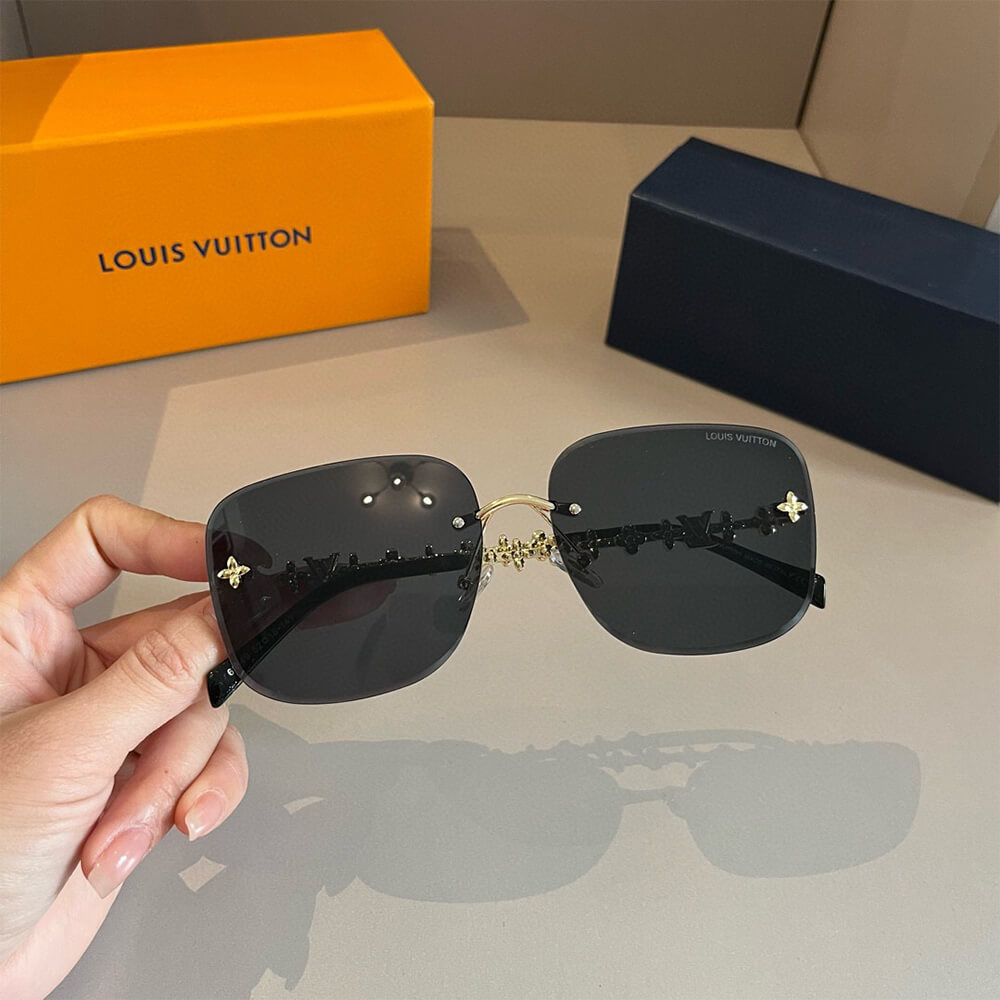 LOUIS VUITTON SUNGLASSES - Replica Luxury Bags™
