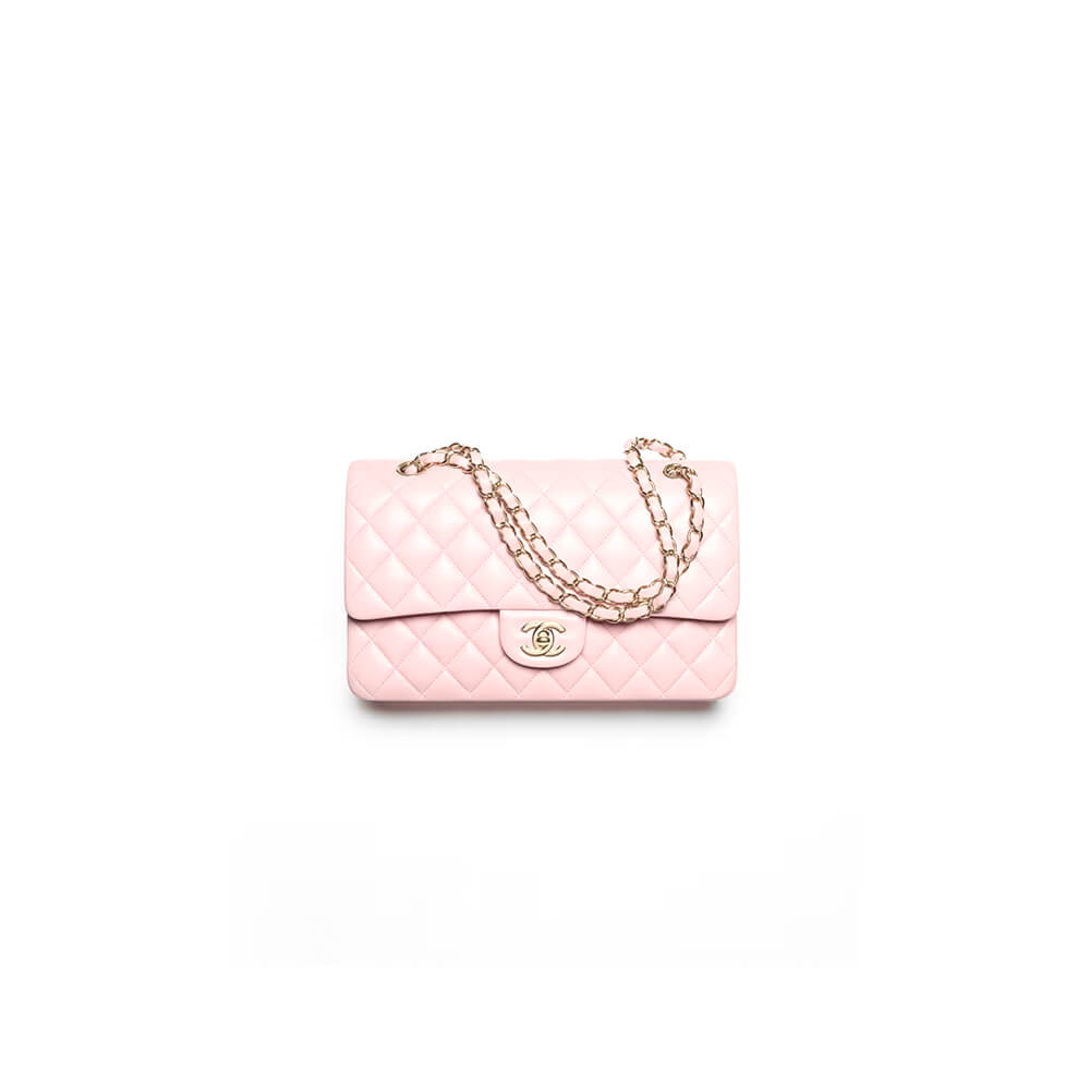 CHANEL Classic 11.12 Handbag - Replica Luxury Bags™
