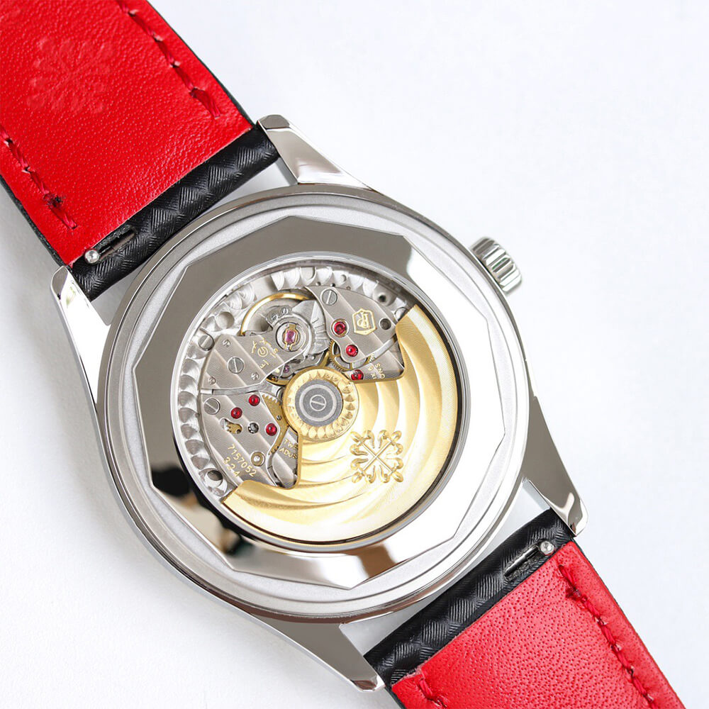 Patek Philippe 6007 - Replica Luxury Bags™