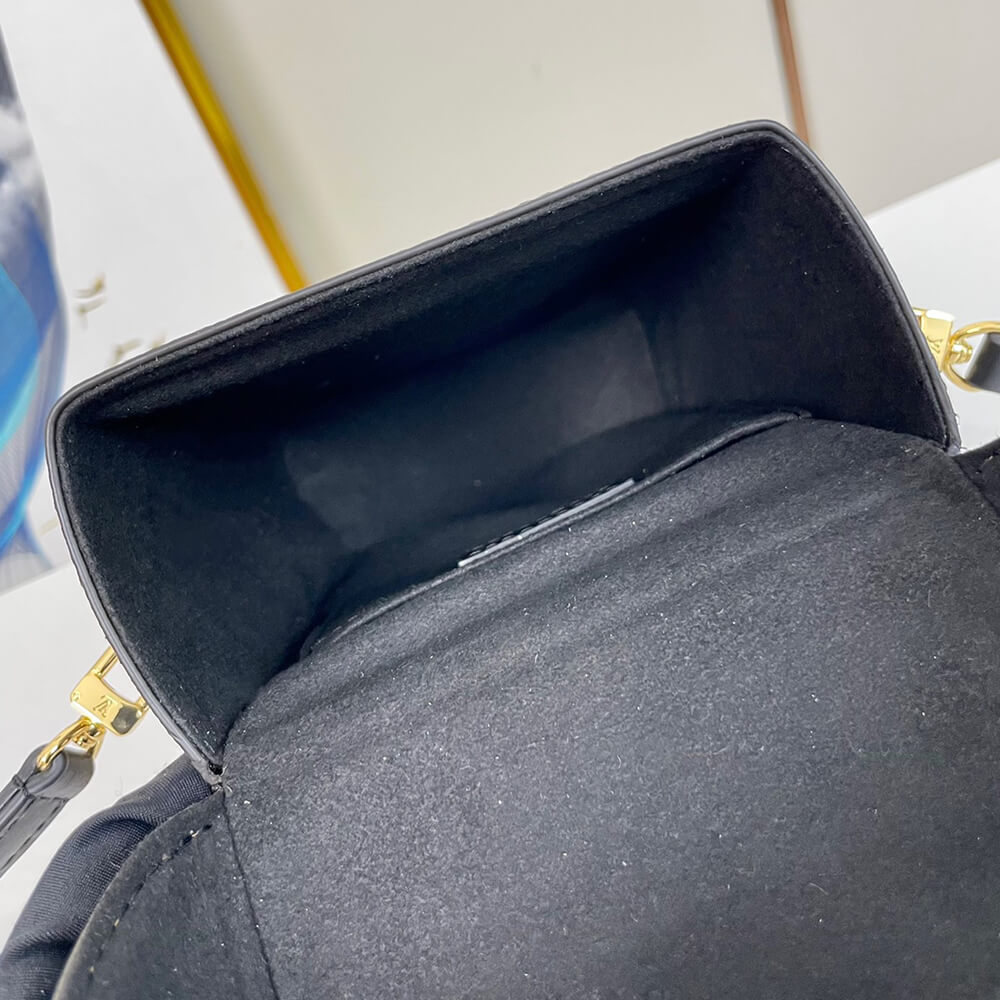 LV Camera Box Vertical Case Bag - Replica Luxury Bags™