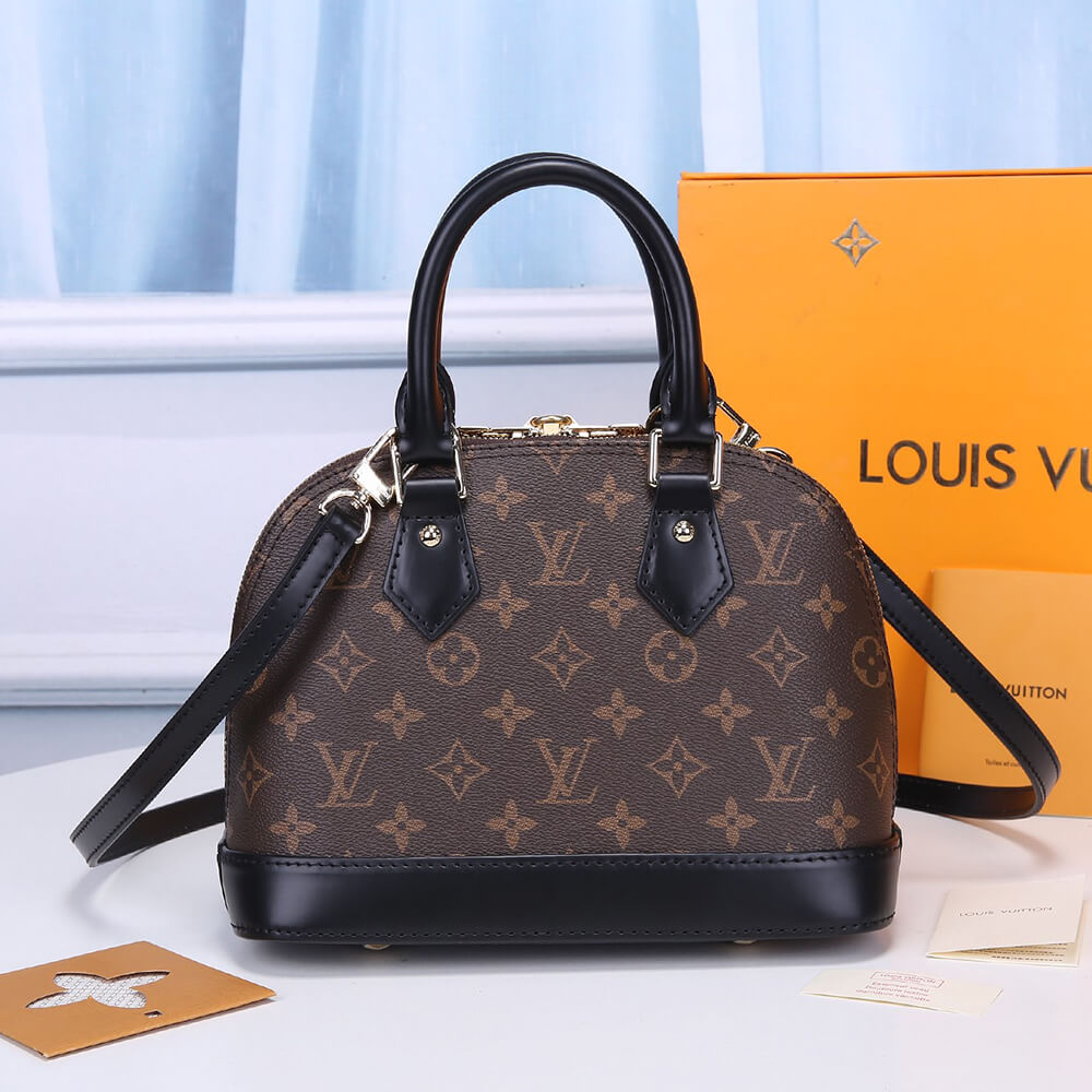 LV Alma BB Bag - Replica Luxury Bags™