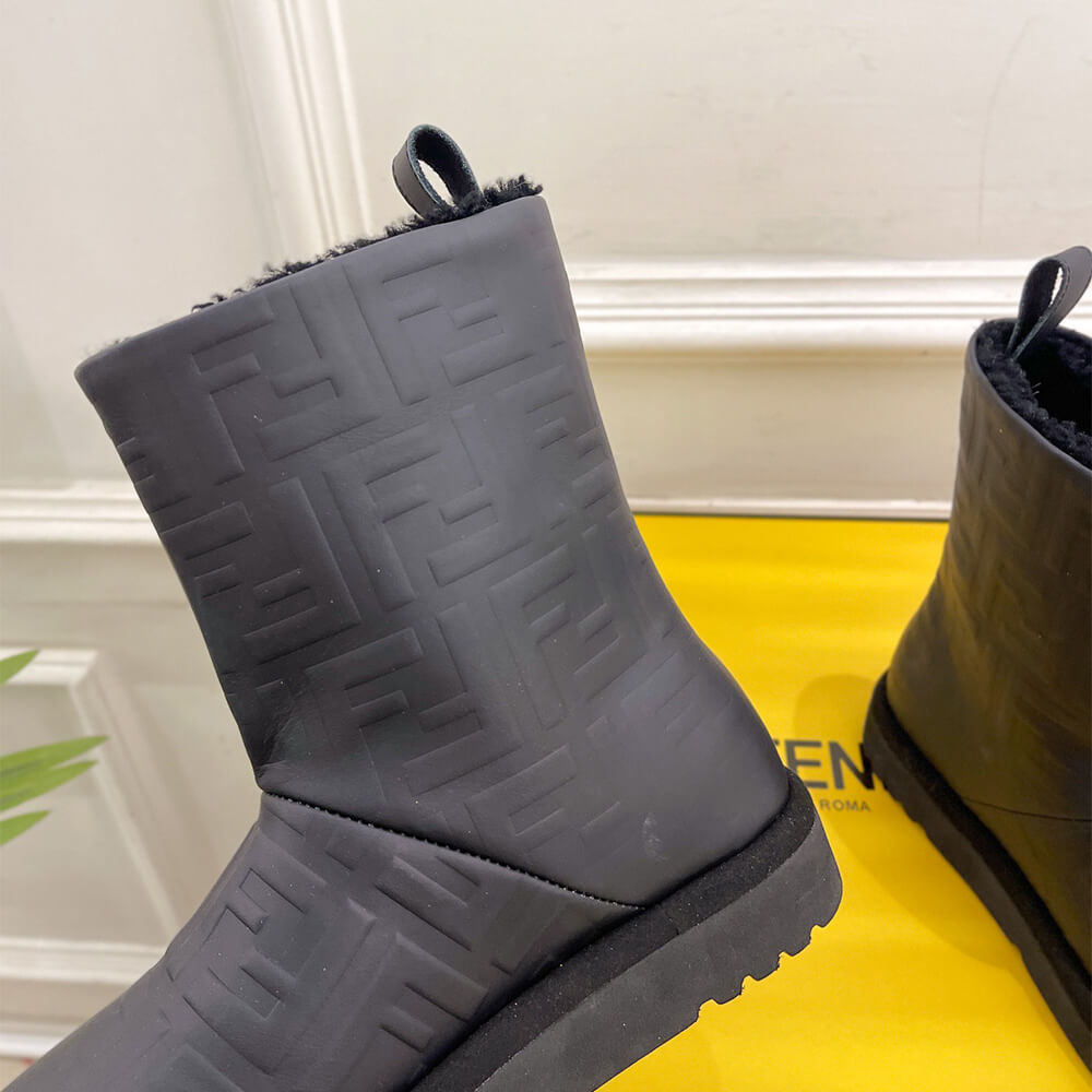 Fendi Apres Chic Shoes - Replica Luxury Bags™