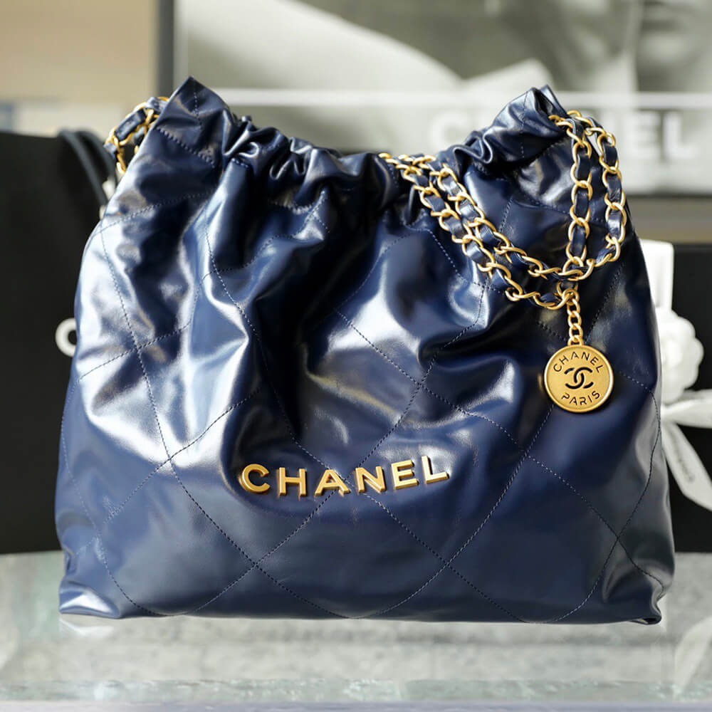 Chanel 22 Handbag - Replica Luxury Bags™