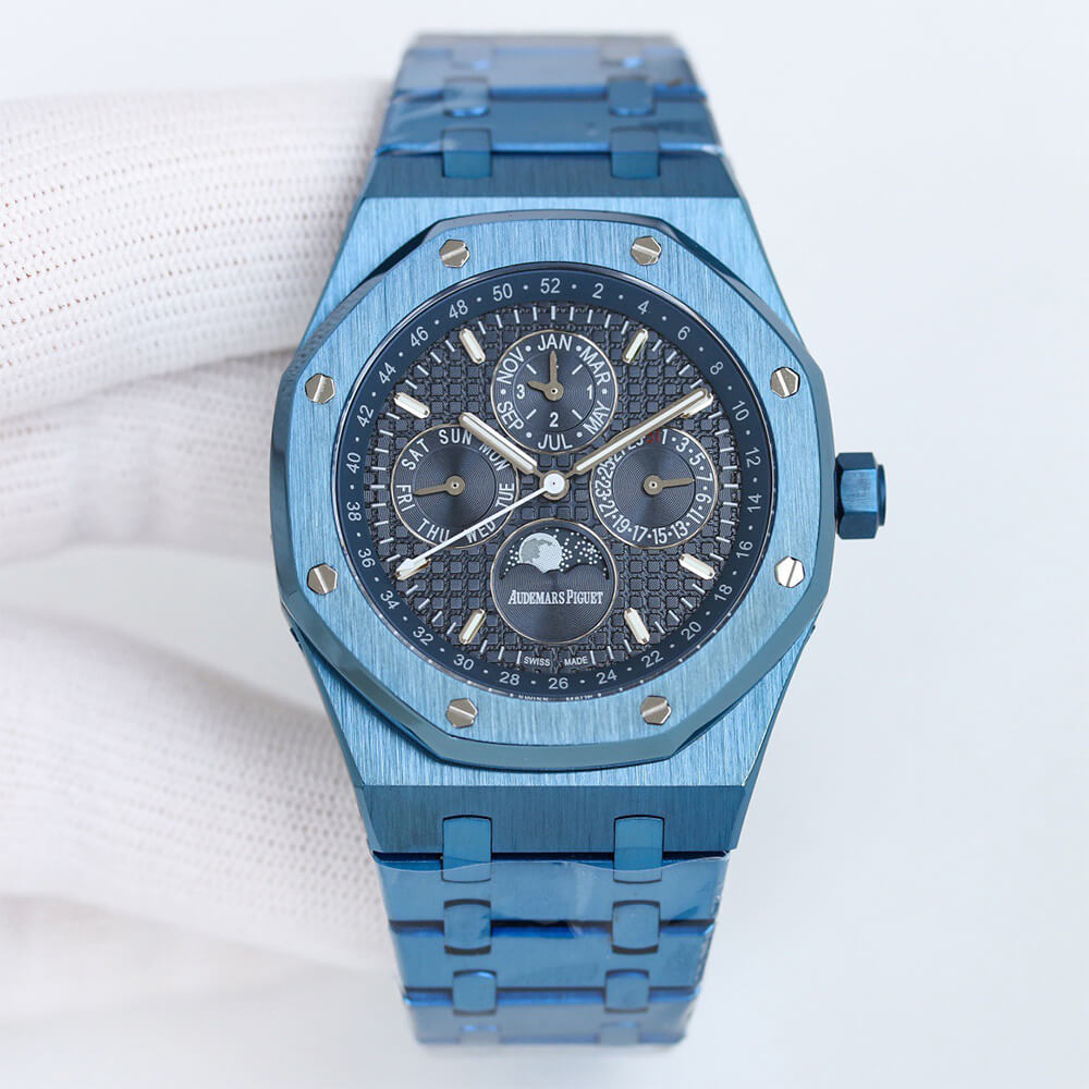 Audemars Piguet Royal Oak 26574ST - Replica Luxury Bags™