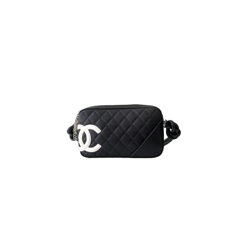 Chanel Mini Cambon Camera Bag - Replica Luxury Bags™