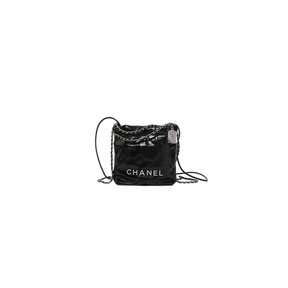 Chanel 22 Mini Handbag - Replica Luxury Bags™
