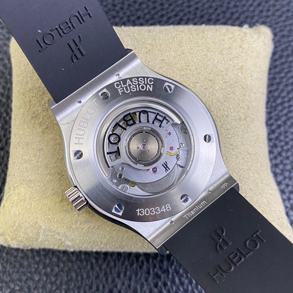 Hublot Classic Fusion 42mm - Replica Luxury Bags™