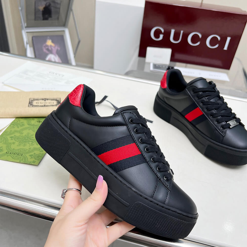 Women s Gucci Ace sneaker Shoes - Replica Luxury Bags™