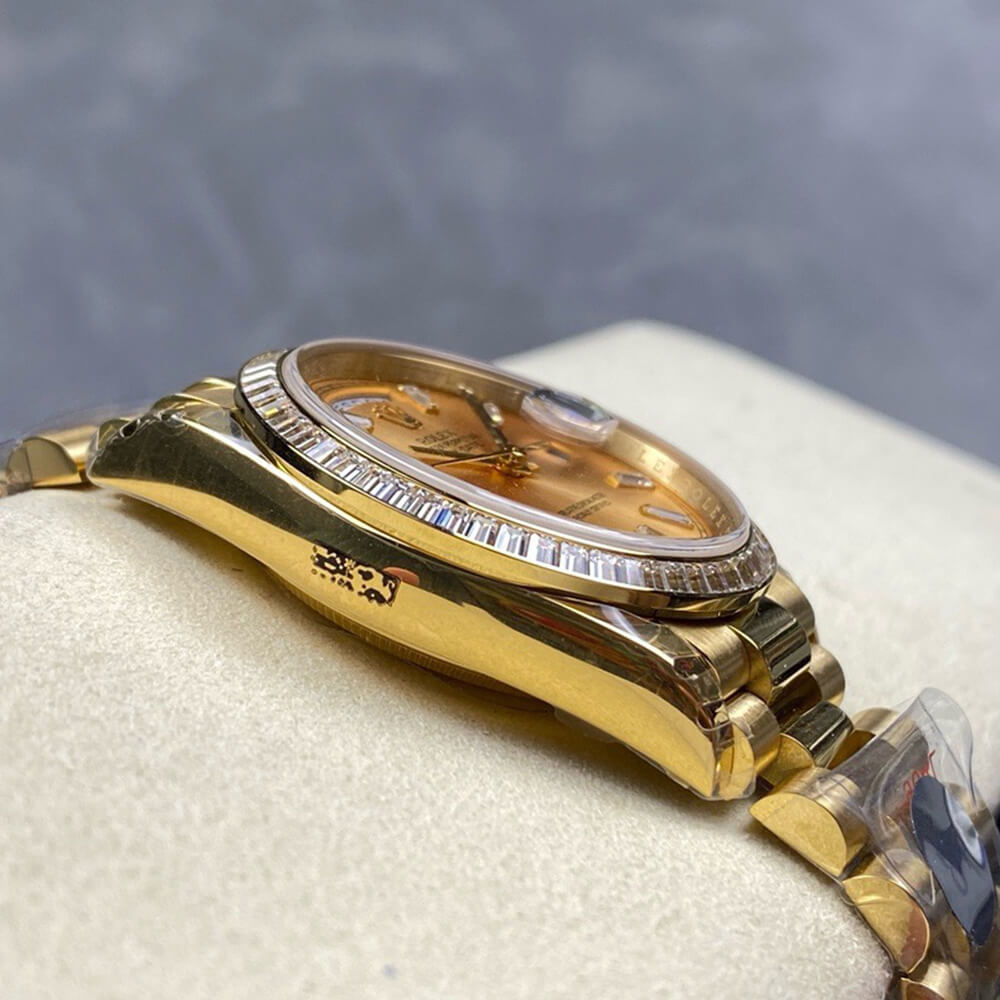 Rolex Day-Date 36 - Replica Luxury Bags™