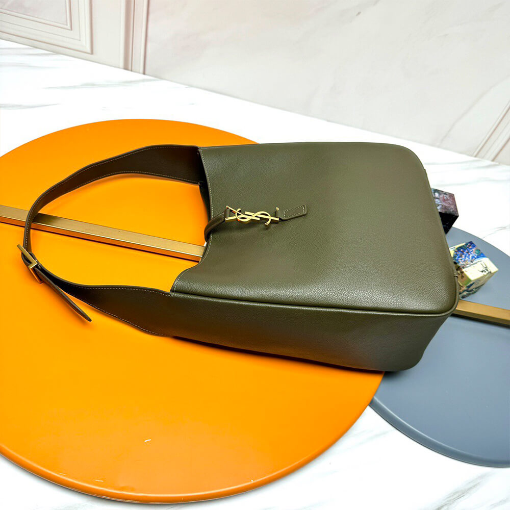 YSL LE 5 À 7 Supple Large Bag - Replica Luxury Bags™