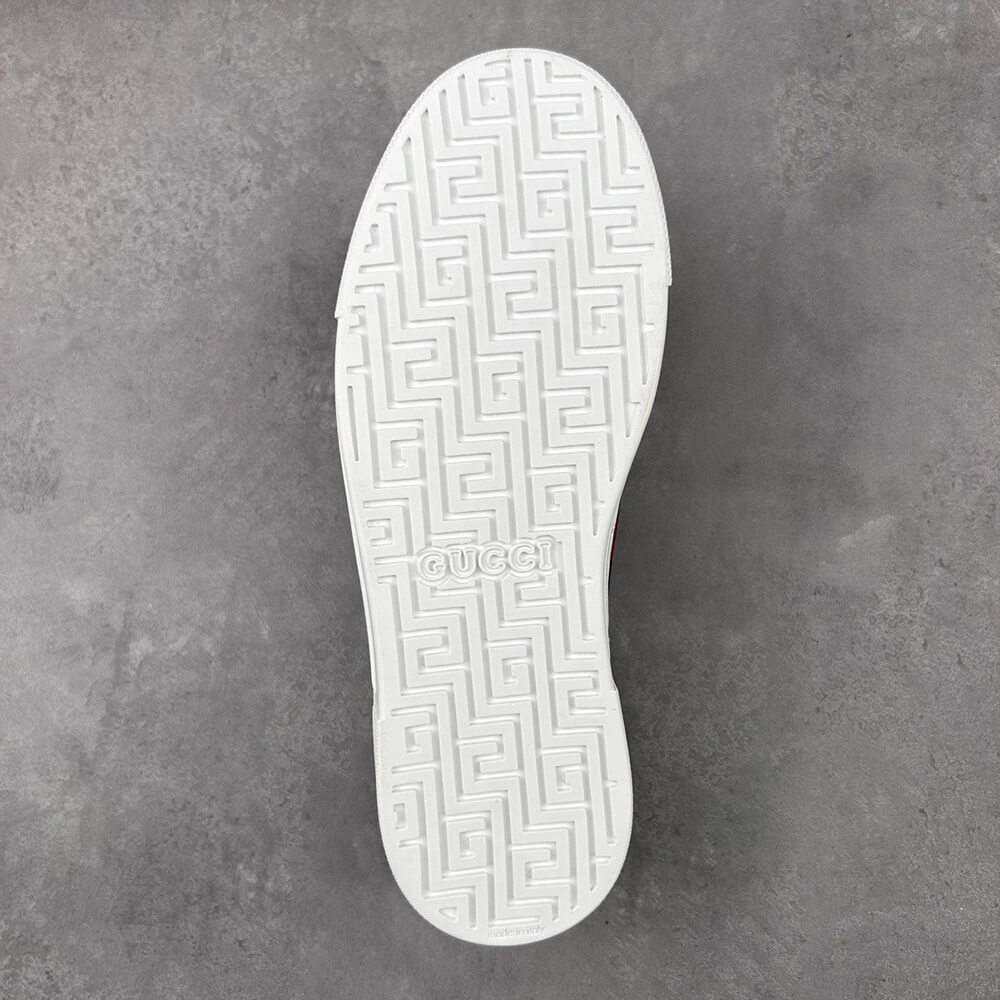 GUCCI Women s Gucci Ace sneaker with Web Shoes - Replica Luxury Bags™