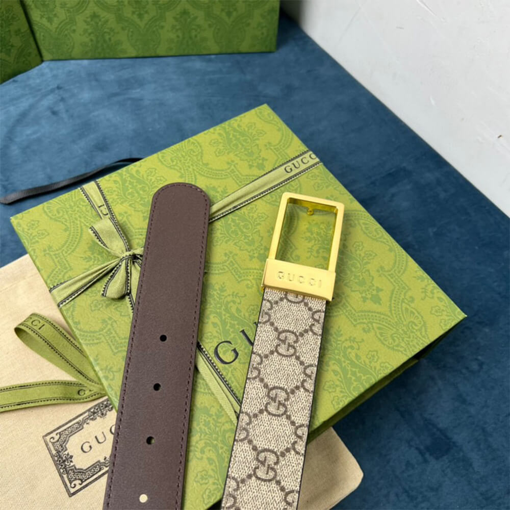 GUCCI 35mm Belt - Replica Luxury Bags™