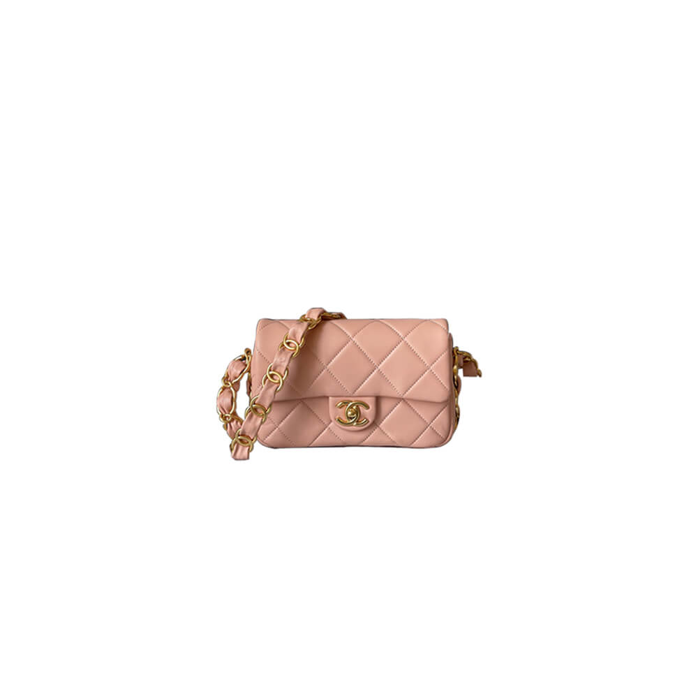Chanel Small Flap Bag - Replica Luxury Bags™