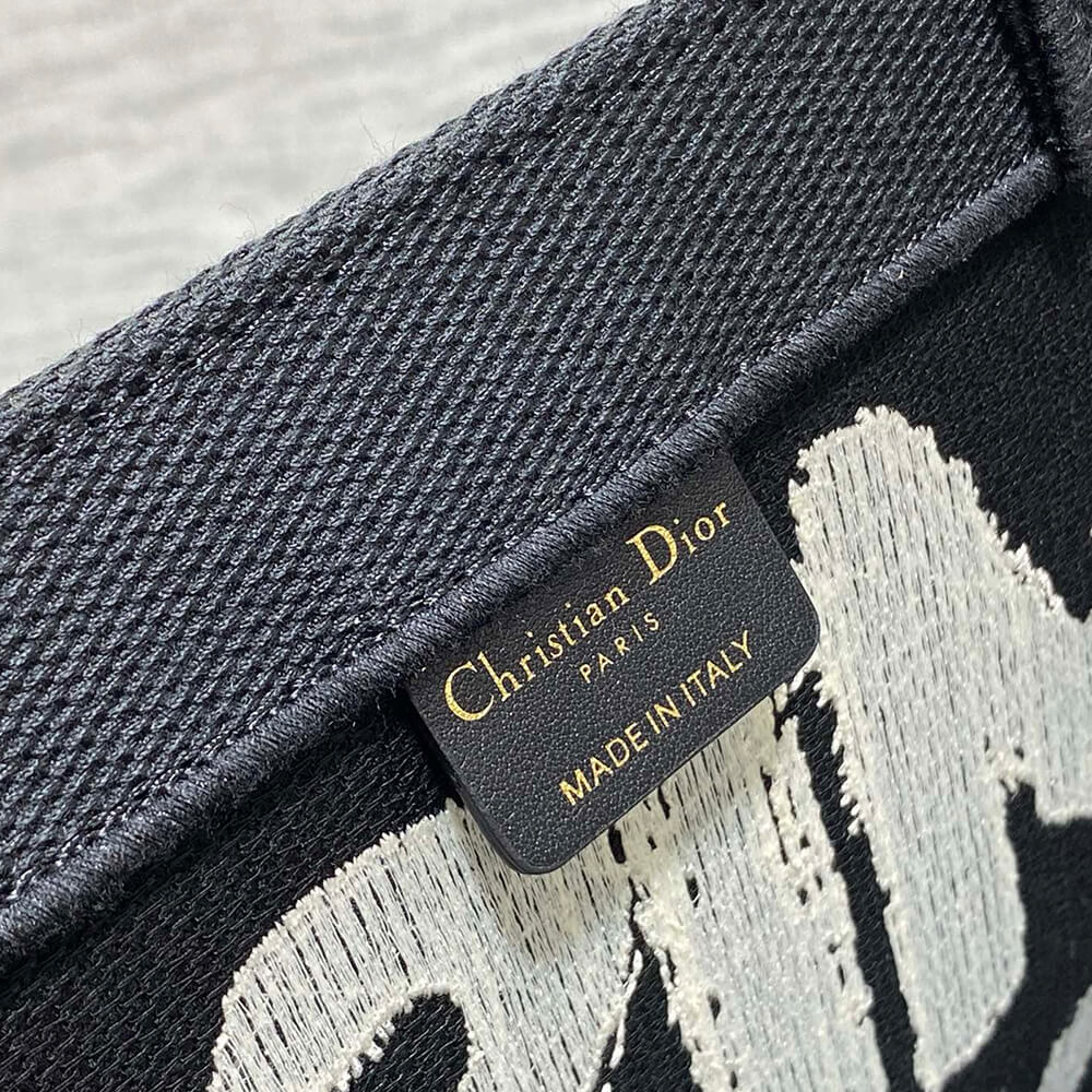 Medium Dior Book Tote Bag - Replica Luxury Bags™