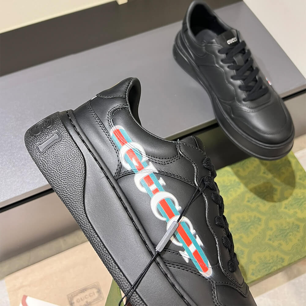 Gucci Men s Chunky Sneaker Shoes - Replica Luxury Bags™