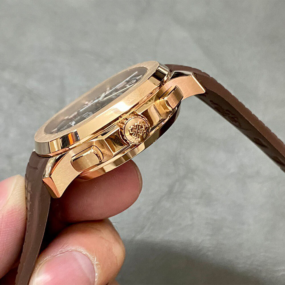 Patek Philippe 5968 - Replica Luxury Bags™