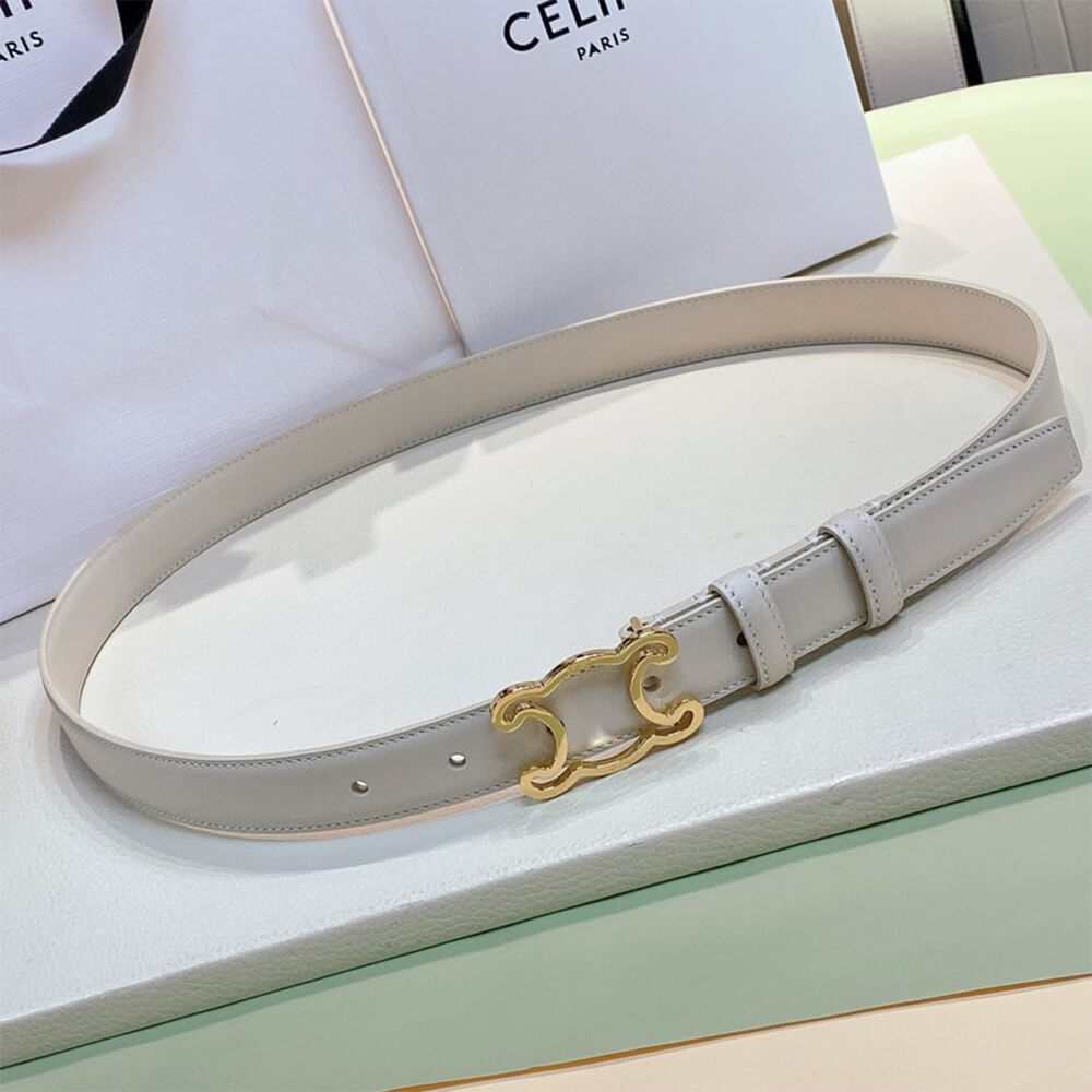 CELINE 25mm Belt - Replica Luxury Bags™