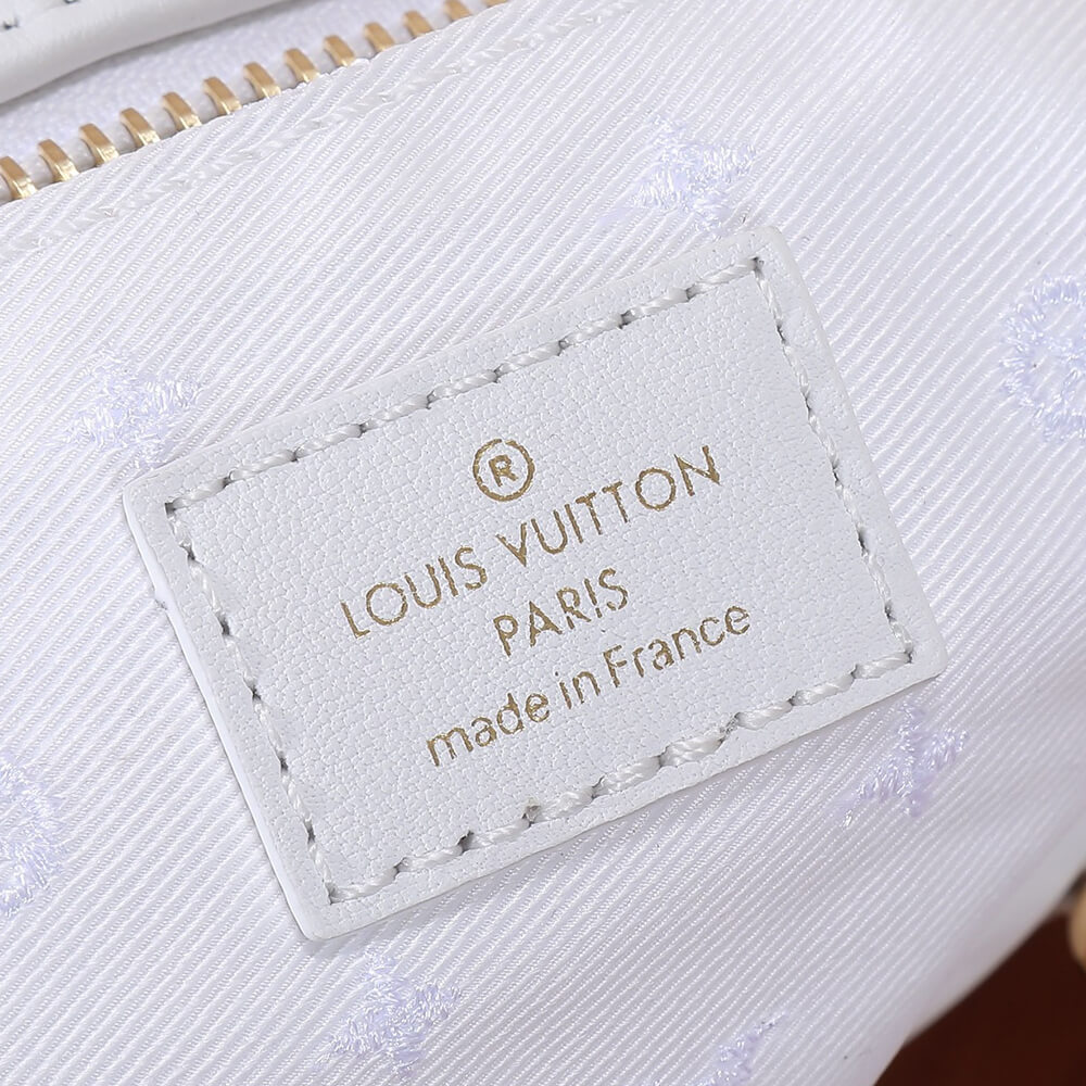 LV Papillon BB Bag - Replica Luxury Bags™