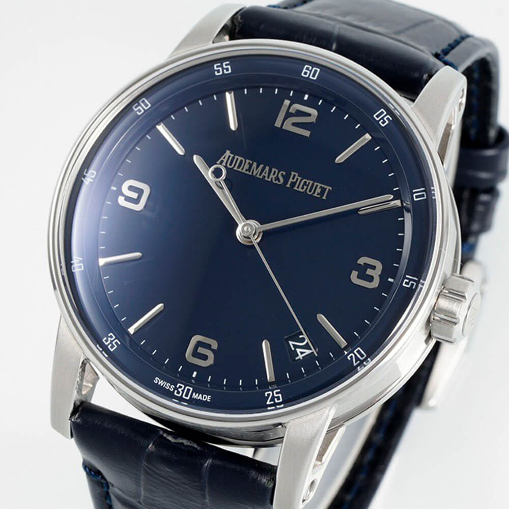 Audemars Piguet Royal Oak 15210 - Replica Luxury Bags™