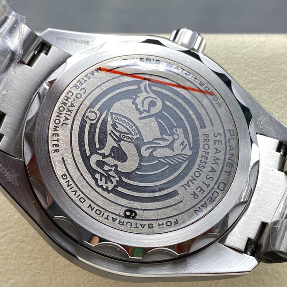 Omega Planet Ocean 6000M - Replica Luxury Bags™