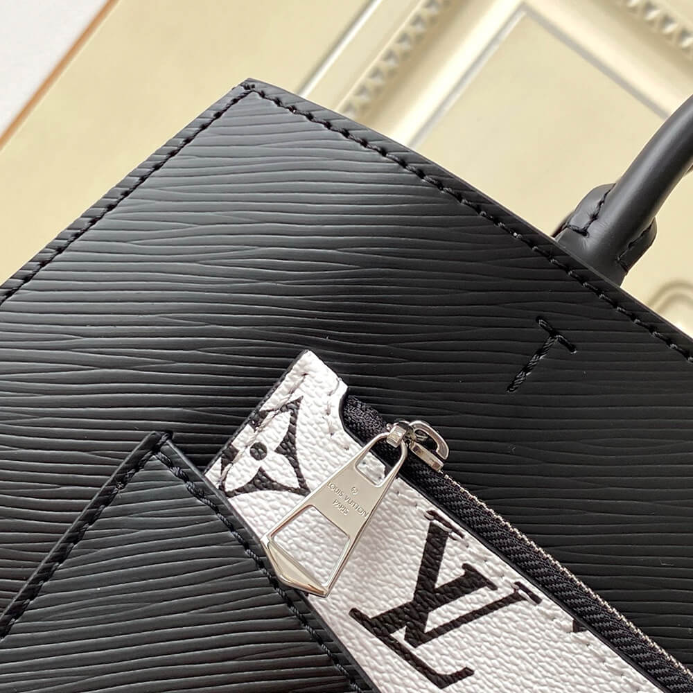 LV Marelle Tote MM Bag - Replica Luxury Bags™