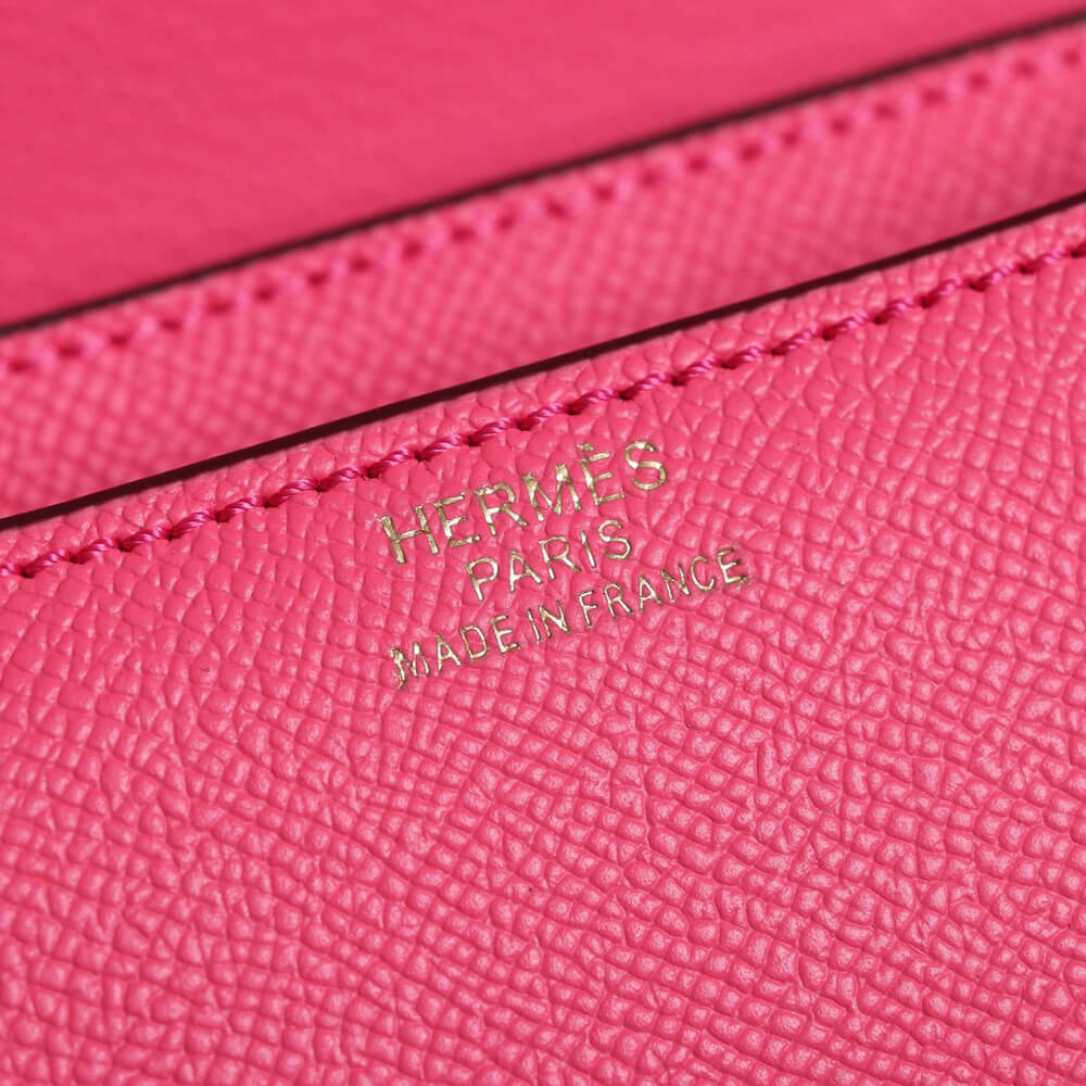 Hermes Constance 24 Bag - Replica Luxury Bags™