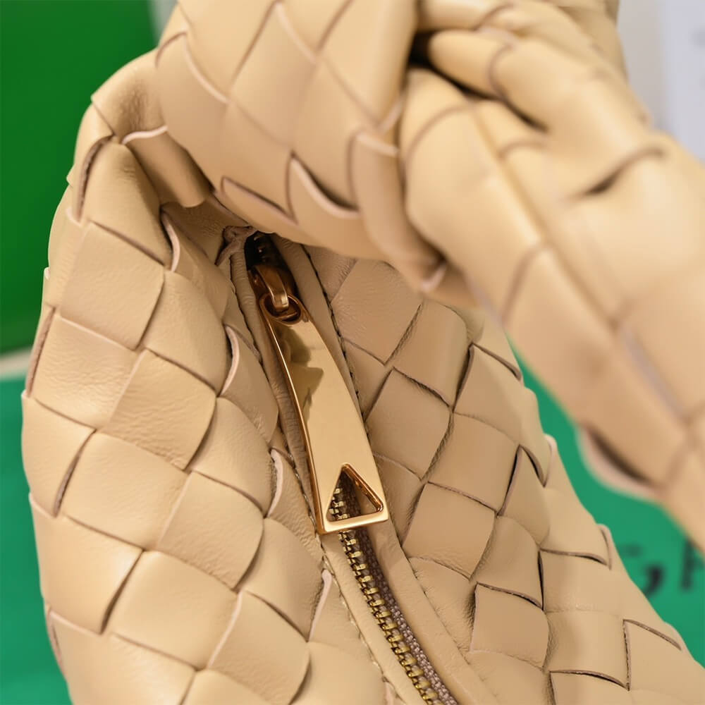 Bottega Veneta Mini Jodie Bag - Replica Luxury Bags™