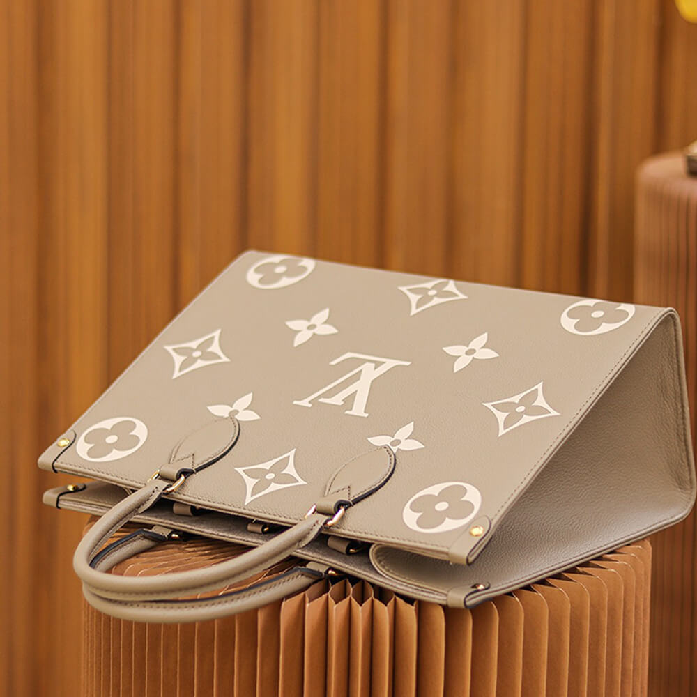 LV Onthego MM Bag - Replica Luxury Bags™