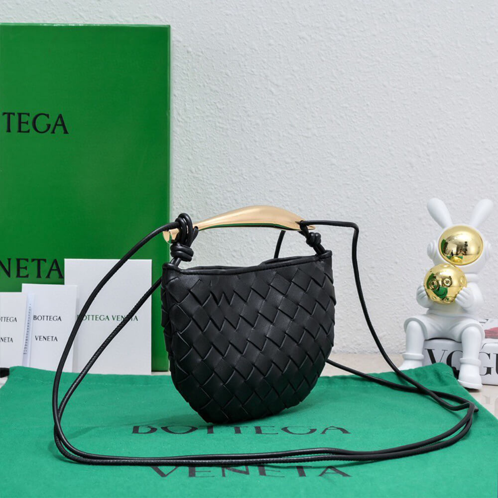 Bottega Veneta Mini Sardine Bag - Replica Luxury Bags™