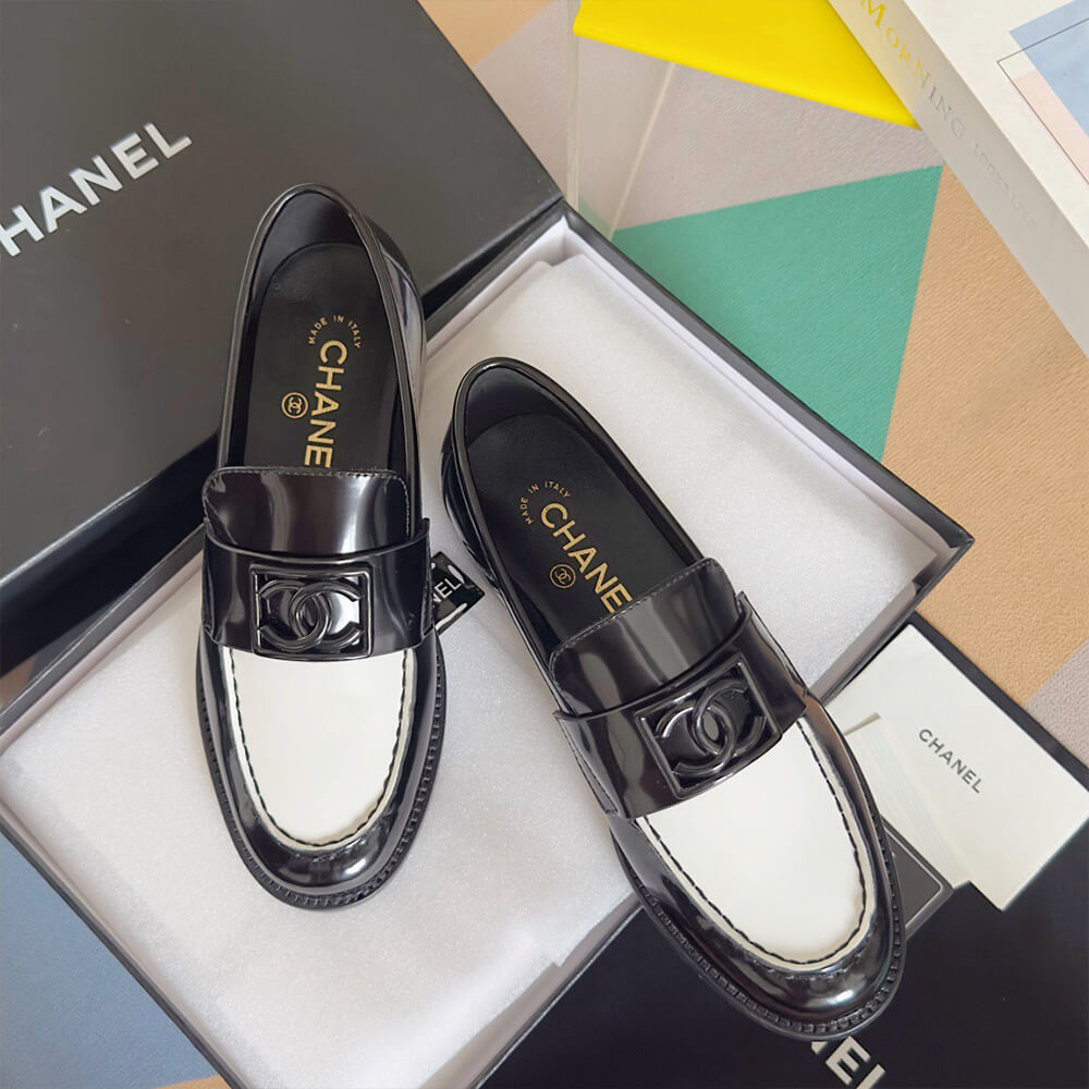 CHANEL WOMEN LOAFER Shoes - Replica Luxury Bags™