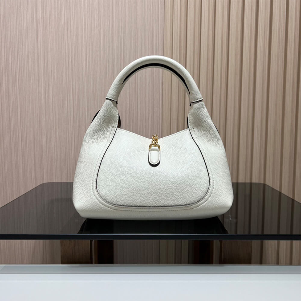 Gucci Softbit medium top handle bag - Replica Luxury Bags™