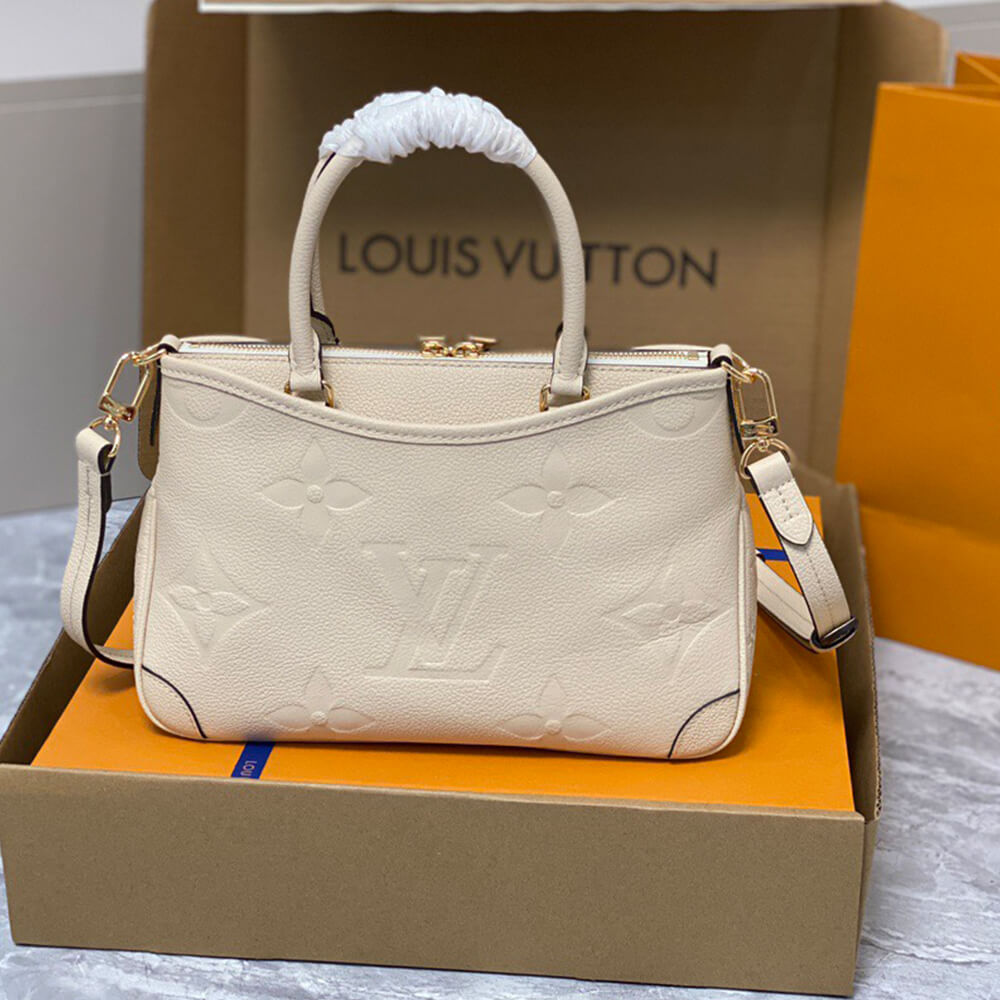 LV Trianon PM Bag - Replica Luxury Bags™