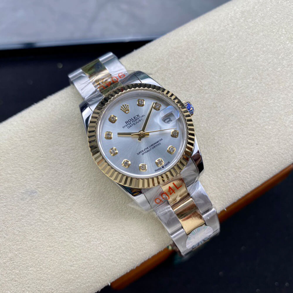Rolex Datejust 31 - Replica Luxury Bags™
