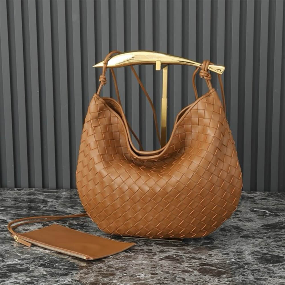 Bottega Veneta Medium Sardine Bag - Replica Luxury Bags™
