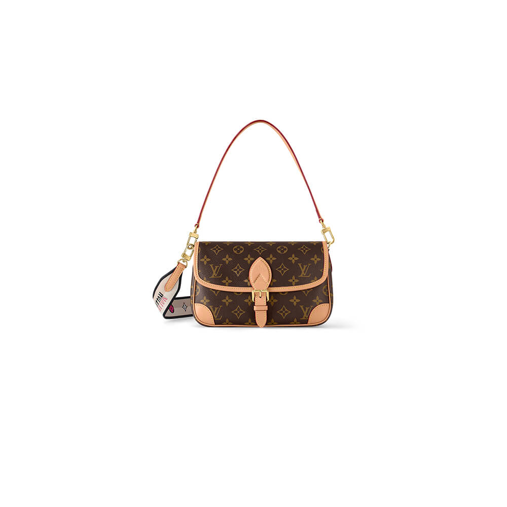LV Diane Bag - Replica Luxury Bags™
