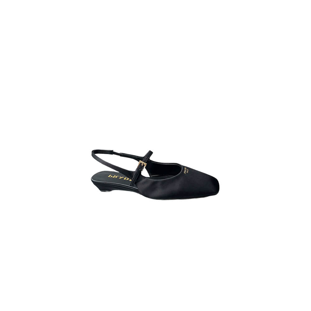 Prada Slingback Ballerinas Shoes - Replica Luxury Bags™