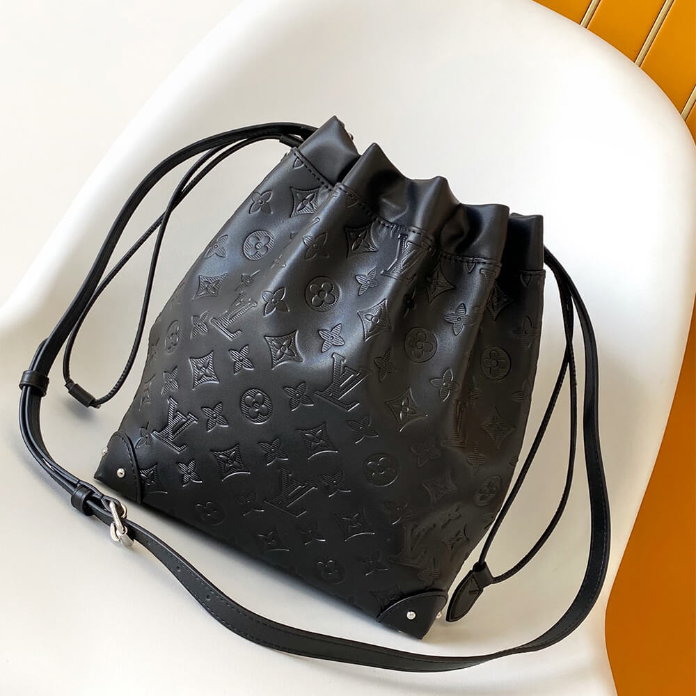 LV Noe Trunk PM Bag - Replica Luxury Bags™