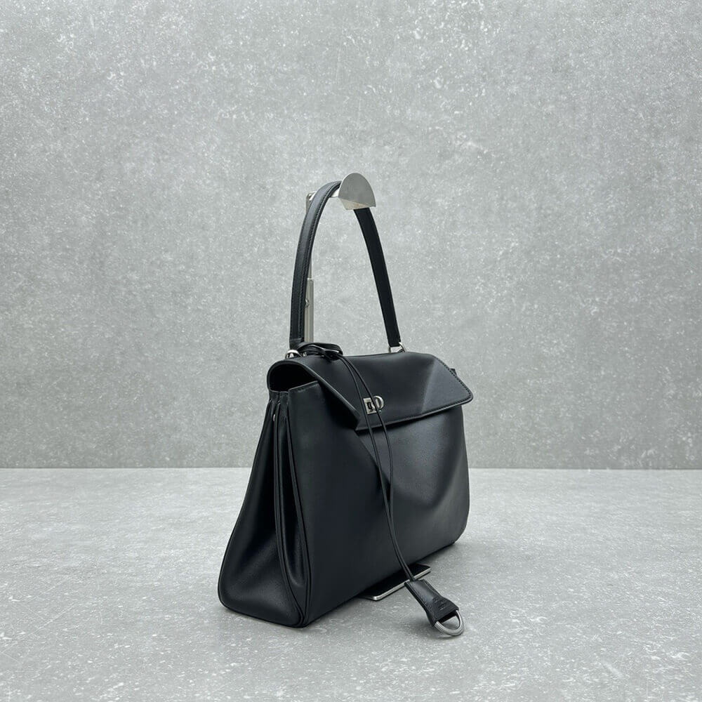 Balenciaga Rodeo Medium Handbag - Replica Luxury Bags™