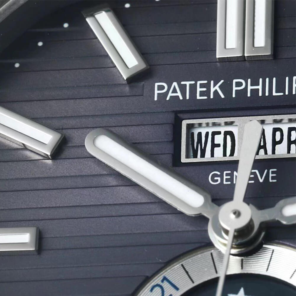 Patek Philippe 5726/1A - Replica Luxury Bags™