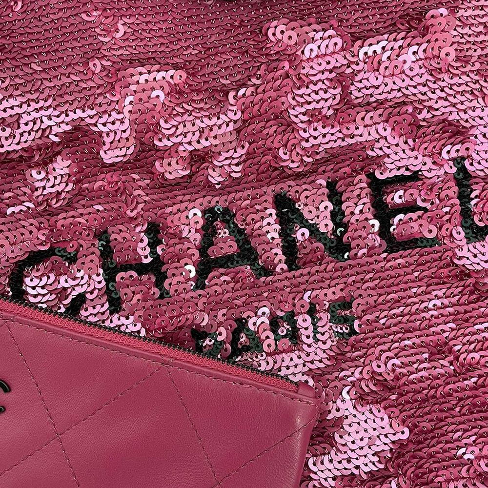 Chanel Shopping Bag - Replica Luxury Bags™
