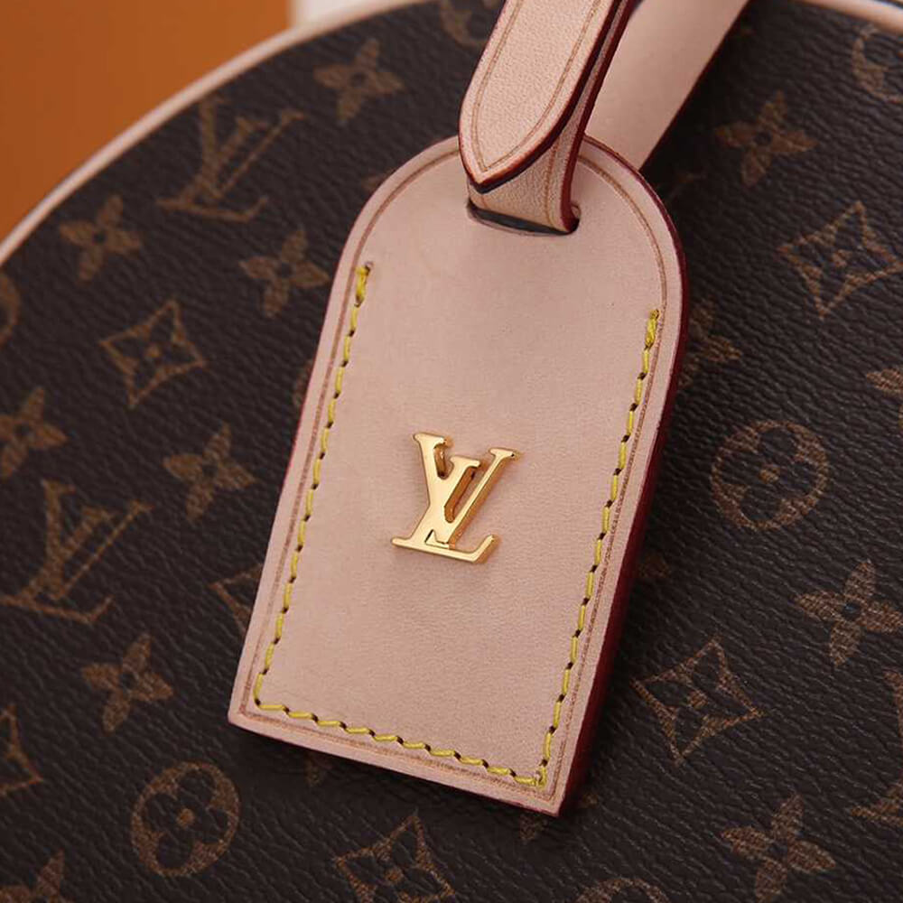LV Petite Boite Chapeau Bag - Replica Luxury Bags™