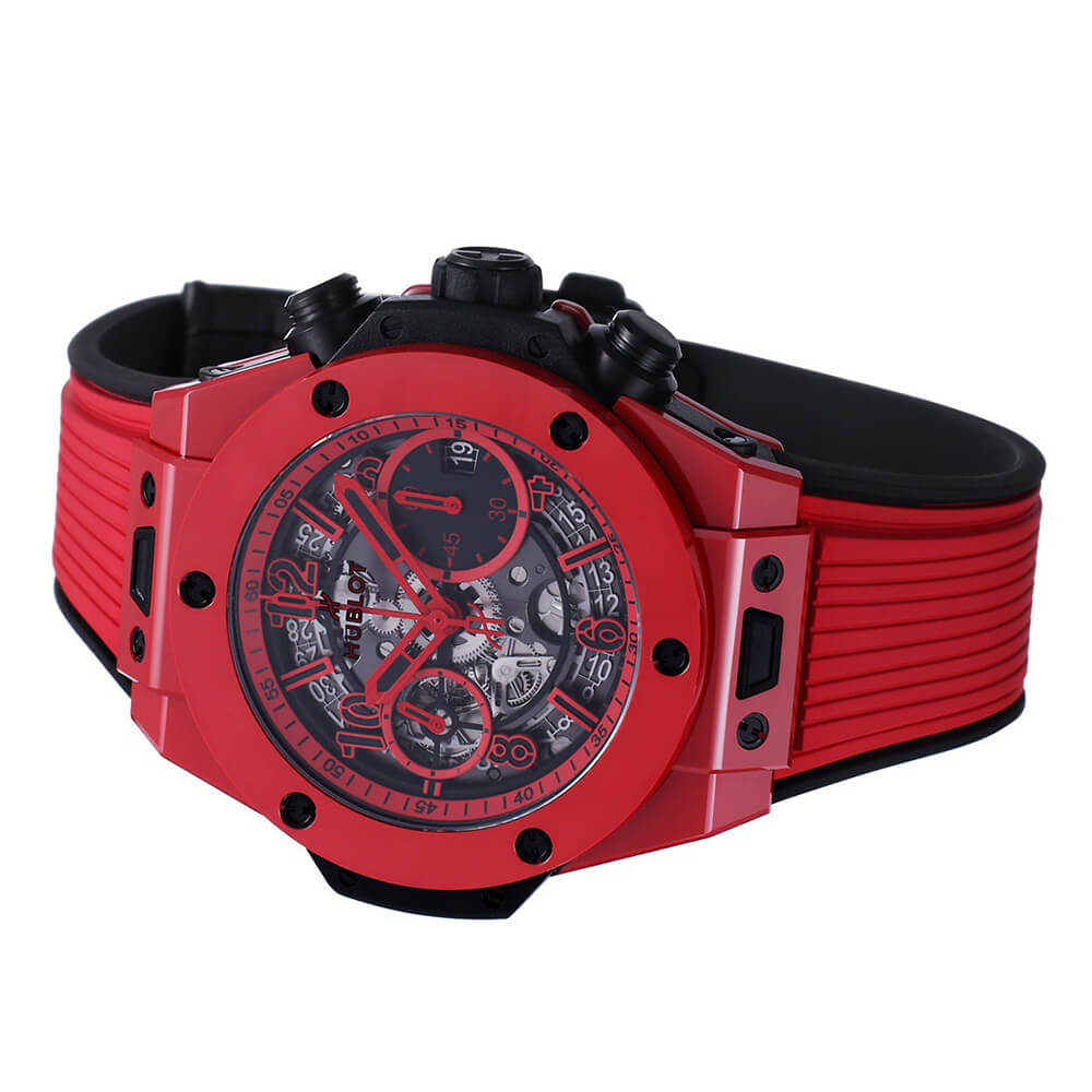 Hublot Big Bang 42mm - Replica Luxury Bags™