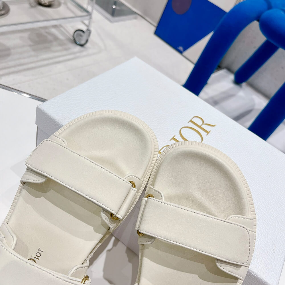 DIORACT SANDAL Shoes - Replica Luxury Bags™