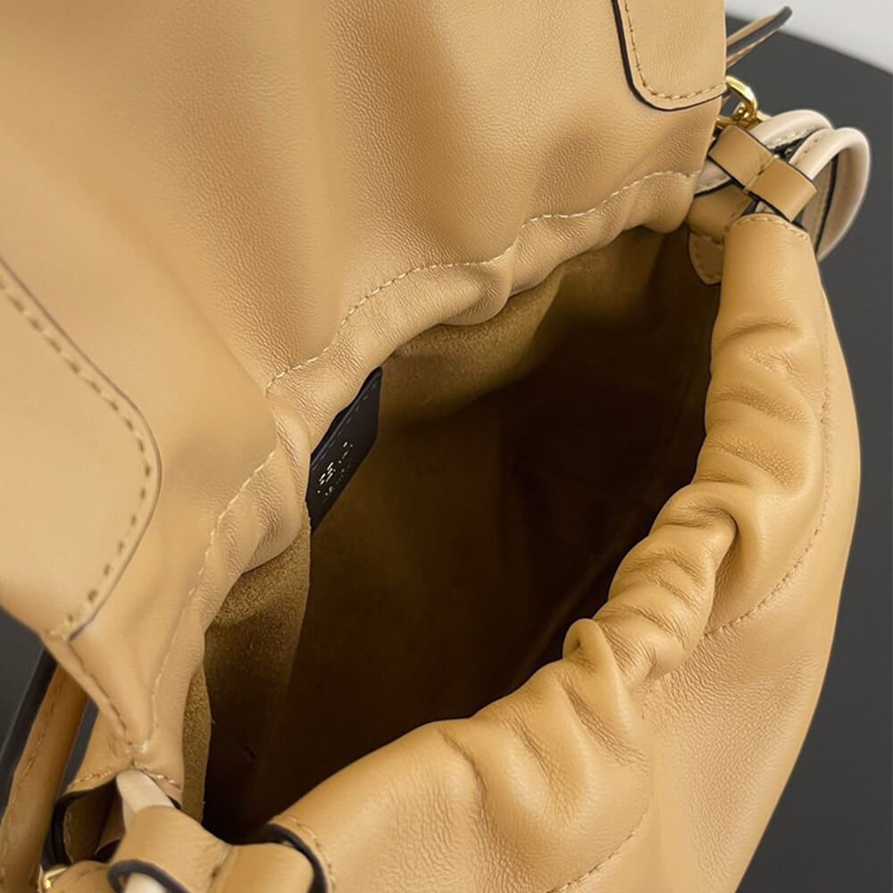 Fendi Mamma Baguette Small Bag - Replica Luxury Bags™