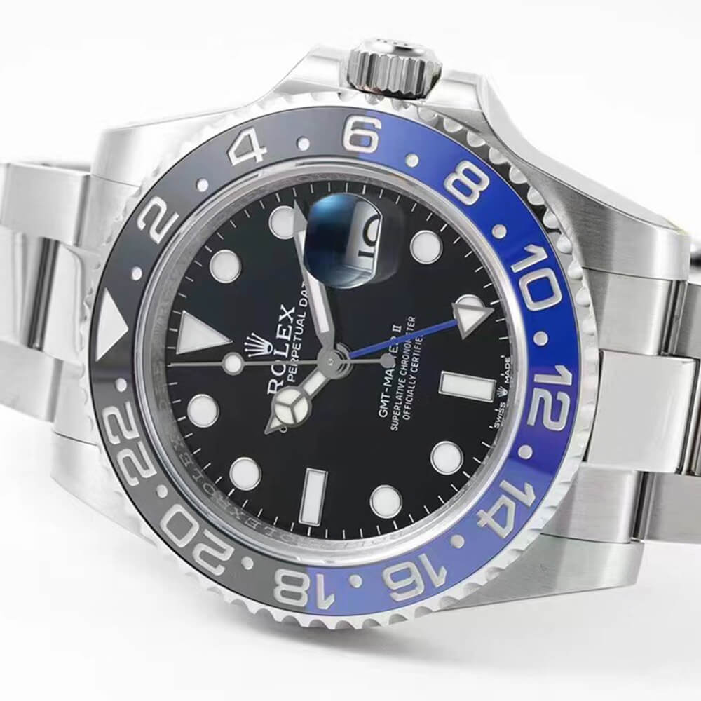 Rolex GMT-Master II - Replica Luxury Bags™